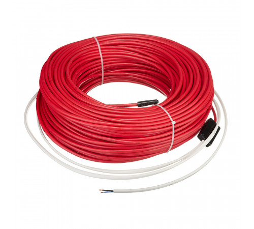 Теплый пол Thermo Thermocable 18-22 кв.м 2250 Вт 108 м Теплый пол Thermo Thermocable 18-22 кв.м 2250 Вт 108 м