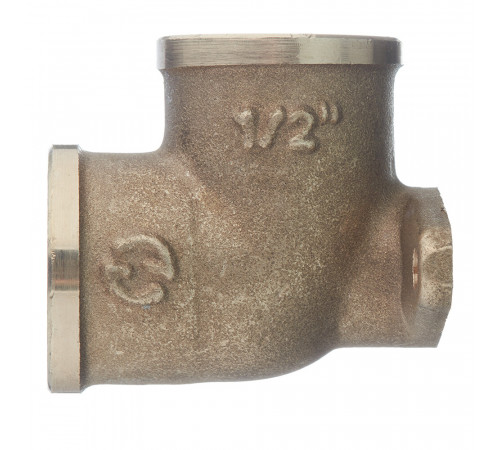 Водорозетка Stout 1/2 ВР(г) х 1/2 ВР(г) латунная (SFT-0038-000012) Водорозетка Stout 1/2 ВР(г) х 1/2 ВР(г) латунная (SFT-0038-000012)