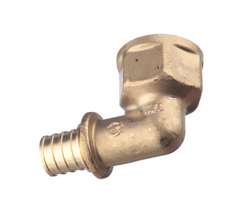 Угол Stout 20 мм х 3/4 ВР(г) латунный (SFA-0006-002034) Угол Stout 20 мм х 3/4 ВР(г) латунный (SFA-0006-002034)