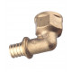 Угол Stout 20 мм х 3/4 ВР(г) латунный (SFA-0006-002034)