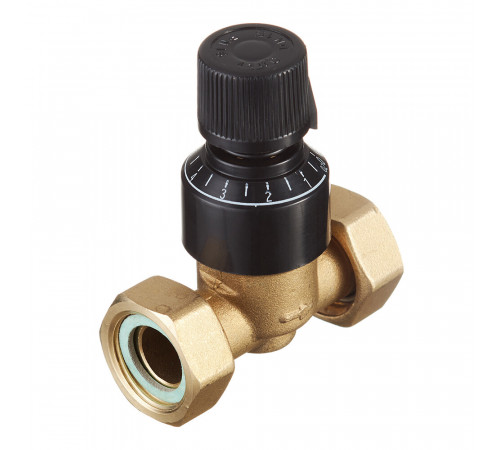 Клапан балансировочный перепускной Stout 3/4 ВР(г) 0,2-2,5 бар (SDG-0019-000005) Клапан балансировочный перепускной Stout 3/4 ВР(г) 0,2-2,5 бар (SDG-0019-000005)