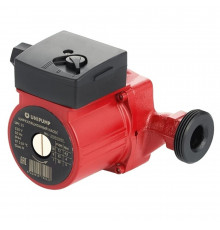 Циркуляционный насос для систем отопления UNIPUMP UPC 25-40 DN25 подъем 4 м 130 мм с гайками (95772)