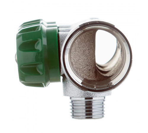 Коллектор Stout 3/4 ВР(г) х 3 выхода 1/2 НР(ш) х 3/4 НР(ш) регулирующий (SMB-6850-341203) Коллектор Stout 3/4 ВР(г) х 3 выхода 1/2 НР(ш) х 3/4 НР(ш) регулирующий (SMB-6850-341203)