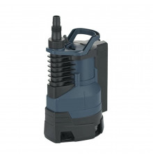 Насос дренажный UNIPUMP Q550B для грязной воды 191,7 л/мин (22300)