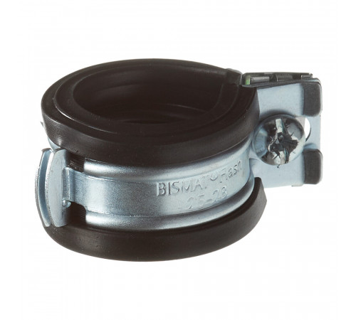 Хомут сантехнический Walraven Bismat Flash 3/4 25-28 мм оцинкованная сталь (3373028) Хомут сантехнический Walraven Bismat Flash 3/4 25-28 мм оцинкованная сталь (3373028)