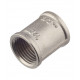 Муфта Valtec 1/2 ВР(г) х 1/2 ВР(г) латунная (VTr.270.N.0004)