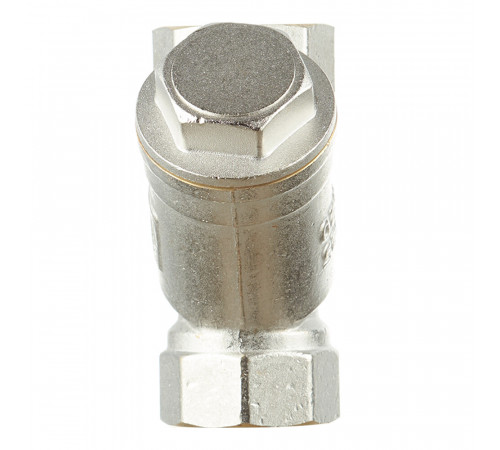 Фильтр косой Valtec 1 ВР(г) х 1 ВР(г) (VT.192.N.06) Фильтр косой Valtec 1 ВР(г) х 1 ВР(г) (VT.192.N.06)
