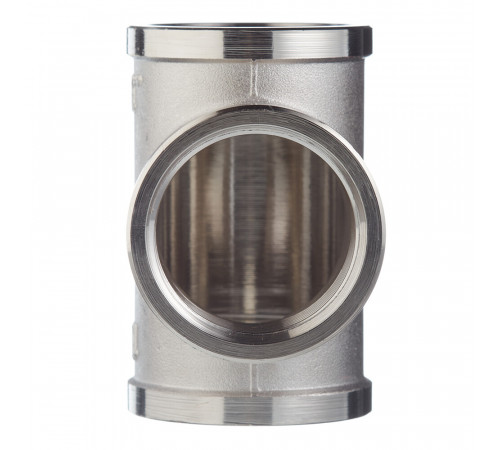 Тройник Valtec 1 1/4 ВР(г) х 1 1/4 ВР(г) х 1 1/4 ВР(г) латунный (VTr.130.N.0007) Тройник Valtec 1 1/4 ВР(г) х 1 1/4 ВР(г) х 1 1/4 ВР(г) латунный (VTr.130.N.0007)