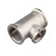 Тройник переходной Valtec 3/4 ВР(г) х 1/2 ВР(г) х 3/4 ВР(г) латунный (VTr.750.N.0504)