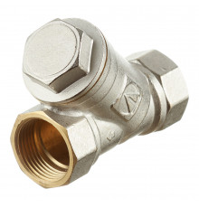 Фильтр косой Valtec 1 ВР(г) х 1 ВР(г) (VT.192.N.06)