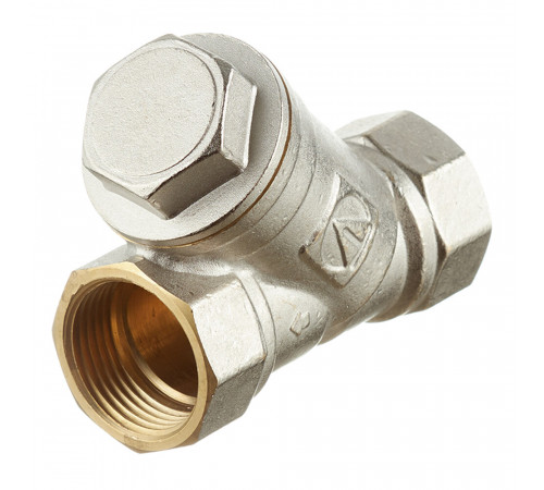 Фильтр косой Valtec 1 ВР(г) х 1 ВР(г) (VT.192.N.06) Фильтр косой Valtec 1 ВР(г) х 1 ВР(г) (VT.192.N.06)