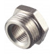 Футорка Valtec 1/2 НР(ш) х 1/4 ВР(г) латунная (VTr.581.N.0402)