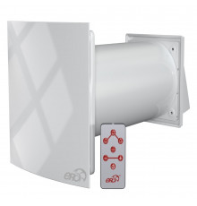 Рекуператор Era Cuper d125 мм