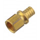 Соединитель прямой Stout 20 мм х 1/2 ВР(г) латунный (SFA-0002-002012)