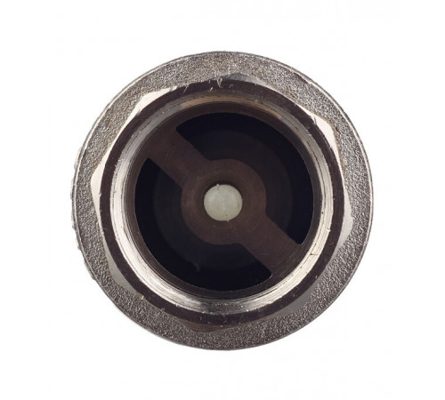 Клапан обратный Valtec 3/4 ВР(г) х 3/4 ВР(г) (VT.161.N.05) Клапан обратный Valtec 3/4 ВР(г) х 3/4 ВР(г) (VT.161.N.05)