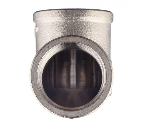 Угол Valtec 3/4 ВР(г) х 3/4 ВР(г) латунный (VTr.090.N.0005) Угол Valtec 3/4 ВР(г) х 3/4 ВР(г) латунный (VTr.090.N.0005)
