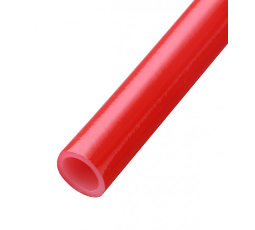 Труба для теплого пола PE-Xa Stout 16х2 мм из сшитого полиэтилена PN10 (100 м) (SPX-0002-101620)
