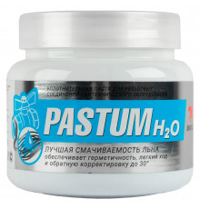 Паста для резьбовых соединений ВМПАВТО Pastum H2O 400 г