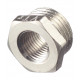 Футорка Valtec 1/2 НР(ш) х 1/4 ВР(г) латунная (VTr.581.N.0402)