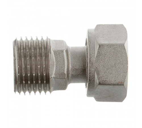 Полусгон Valtec 1/2 ВР(г) х 1/2 НР(ш) с накидной гайкой латунный (VTr.613.N.0404) Полусгон Valtec 1/2 ВР(г) х 1/2 НР(ш) с накидной гайкой латунный (VTr.613.N.0404)
