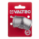 Угол Valtec 3/4 ВР(г) х 3/4 ВР(г) х 45° латунный (VTr.091.N.0005)