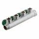 Коллектор Stout 3/4 ВР(г) х 4 выхода 3/4(ЕК) х 3/4 НР(ш) регулирующий (SMB-6850-343404)