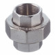 Американка прямая Valtec 3/4 ВР(г) х 3/4 ВР(г) латунная (VTr.340.N.0005)