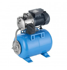 Насосная станция UNIPUMP AutoUTO JS 100 55 л/мин (69252)