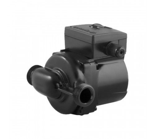 Циркуляционный насос для систем отопления Aquario AC 204-130 DN20 подъем 4 м 130 мм с гайками (5204) Циркуляционный насос для систем отопления Aquario AC 204-130 DN20 подъем 4 м 130 мм с гайками (5204)