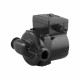 Циркуляционный насос для систем отопления Aquario AC 204-130 DN20 подъем 4 м 130 мм с гайками (5204)