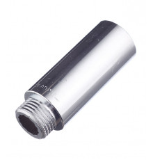 Удлинитель Stout 60 мм х 1/2 ВР(г) х 1/2 НР(ш) латунный (SFT-0002-001260)