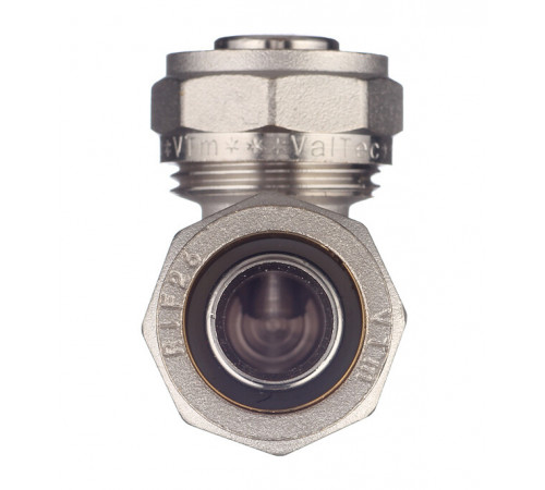 Угол VALTEC (VTm.351.N.002626) 26 обж(ц) х 26 обж(ц)