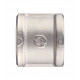 Муфта Stout 3/4 ВР(г) х 3/4 ВР(г) латунная (SFT-0006-003434)