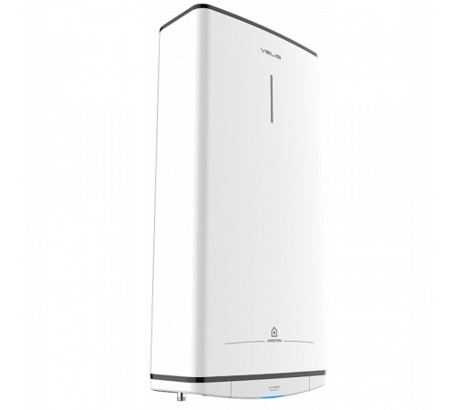 Водонагреватель накопительный Ariston Velis TECH INOX R ABS 80 электрический 80 л 2 кВт плоский вертикальный Водонагреватель накопительный Ariston Velis TECH INOX R ABS 80 электрический 80 л 2 кВт плоский вертикальный
