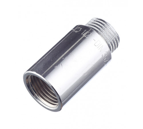 Удлинитель Stout 40 мм х 1/2 ВР(г) х 1/2 НР(ш) латунный (SFT-0002-001240) Удлинитель Stout 40 мм х 1/2 ВР(г) х 1/2 НР(ш) латунный (SFT-0002-001240)