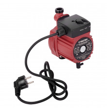 Циркуляционный насос для повышения давления Valtec VRS12/9G DN15 подъем 7 м 160 мм с гайками (VRS.129G.15.0)