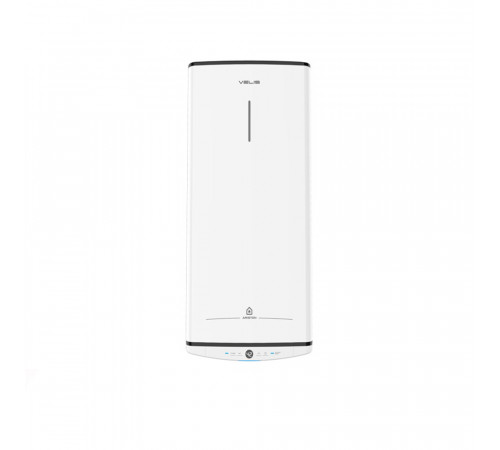 Водонагреватель накопительный Ariston Velis TECH PW ABSE электрический 100 л 2,5 кВт плоский универсальный Водонагреватель накопительный Ariston Velis TECH PW ABSE электрический 100 л 2,5 кВт плоский универсальный