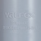 Муфта Valfex d32 мм пластиковая для внутренней канализации