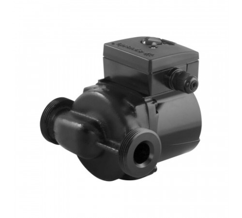 Циркуляционный насос для систем отопления Aquario AC 256-130 DN25 подъем 6 м 130 мм с гайками (5256) Циркуляционный насос для систем отопления Aquario AC 256-130 DN25 подъем 6 м 130 мм с гайками (5256)