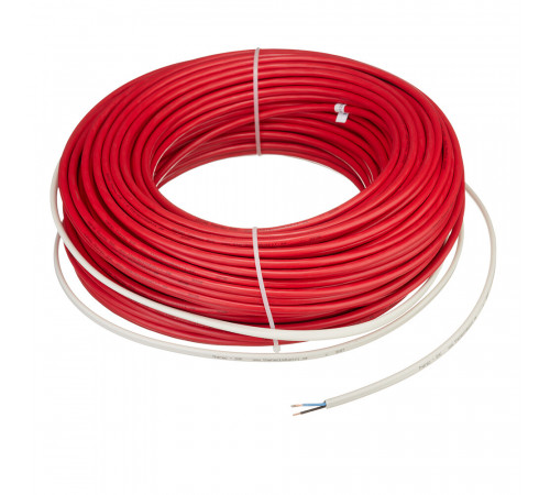 Теплый пол Thermo Thermocable 15-18 кв.м 1800 Вт 87 м Теплый пол Thermo Thermocable 15-18 кв.м 1800 Вт 87 м