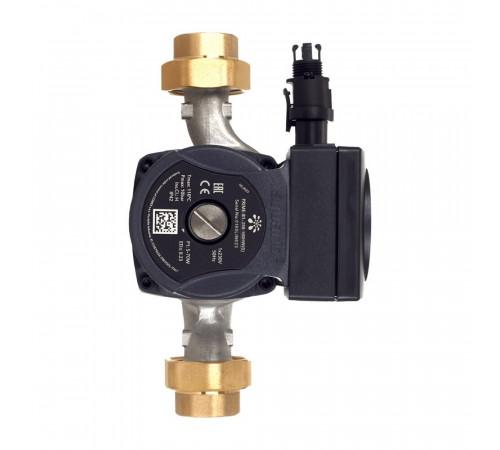 Циркуляционный насос для систем отопления Aquario Prime-B1-258-180HW S DN25 подъем 8 м 180 мм (5180) Циркуляционный насос для систем отопления Aquario Prime-B1-258-180HW S DN25 подъем 8 м 180 мм (5180)