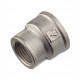 Муфта переходная Valtec 3/4 ВР(г) х 1/2 ВР(г) латунная (VTr.240.N.0504)