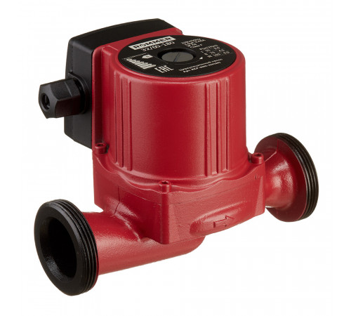 Циркуляционный насос для систем отопления Rommer 32/60 DN32 подъем 6 м 180 мм с гайками (RCP-0002-3261801) Циркуляционный насос для систем отопления Rommer 32/60 DN32 подъем 6 м 180 мм с гайками (RCP-0002-3261801)