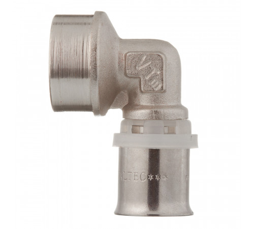 Угол VALTEC (VTm.252.N.002005) 20(пресс) х 3/4 ВР(г)