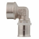 Угол VALTEC (VTm.252.N.002005) 20(пресс) х 3/4 ВР(г)