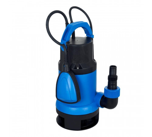 Насос дренажный Aquario ADS-900-35E для грязной воды 270 л/мин (1095)
