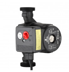 Циркуляционный насос для систем отопления Pumpman DN25 подъем 6 м 180 мм с гайками (GRS25/6)