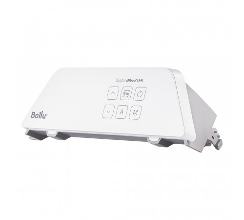 Блок управления инверторный Ballu Transformer Digital Inverter BCT/EVU-4I (НС-1416232) Блок управления инверторный Ballu Transformer Digital Inverter BCT/EVU-4I (НС-1416232)
