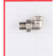Американка угловая Valtec 3/4 ВР(г) х 3/4 НР(ш) латунная (VTr.098.N.0005)