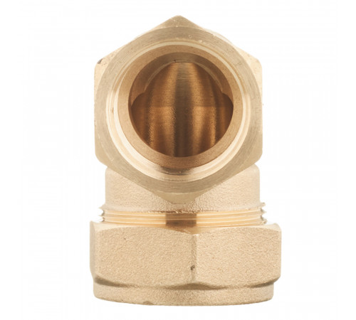 Угол Stahlmann IWS EasyFix 90° 20 мм х 3/4 ВР(г) для гофрированных труб Угол Stahlmann IWS EasyFix 90° 20 мм х 3/4 ВР(г) для гофрированных труб